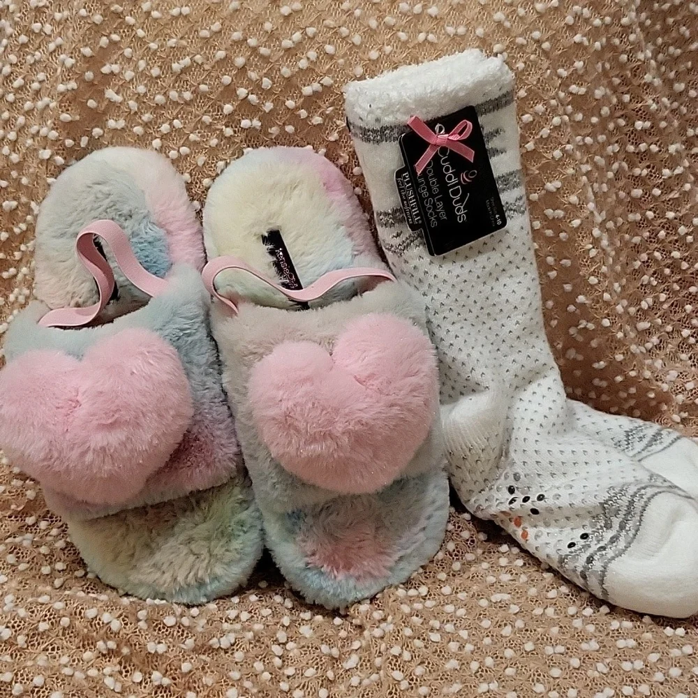 Kensie's & Cuddle Duds